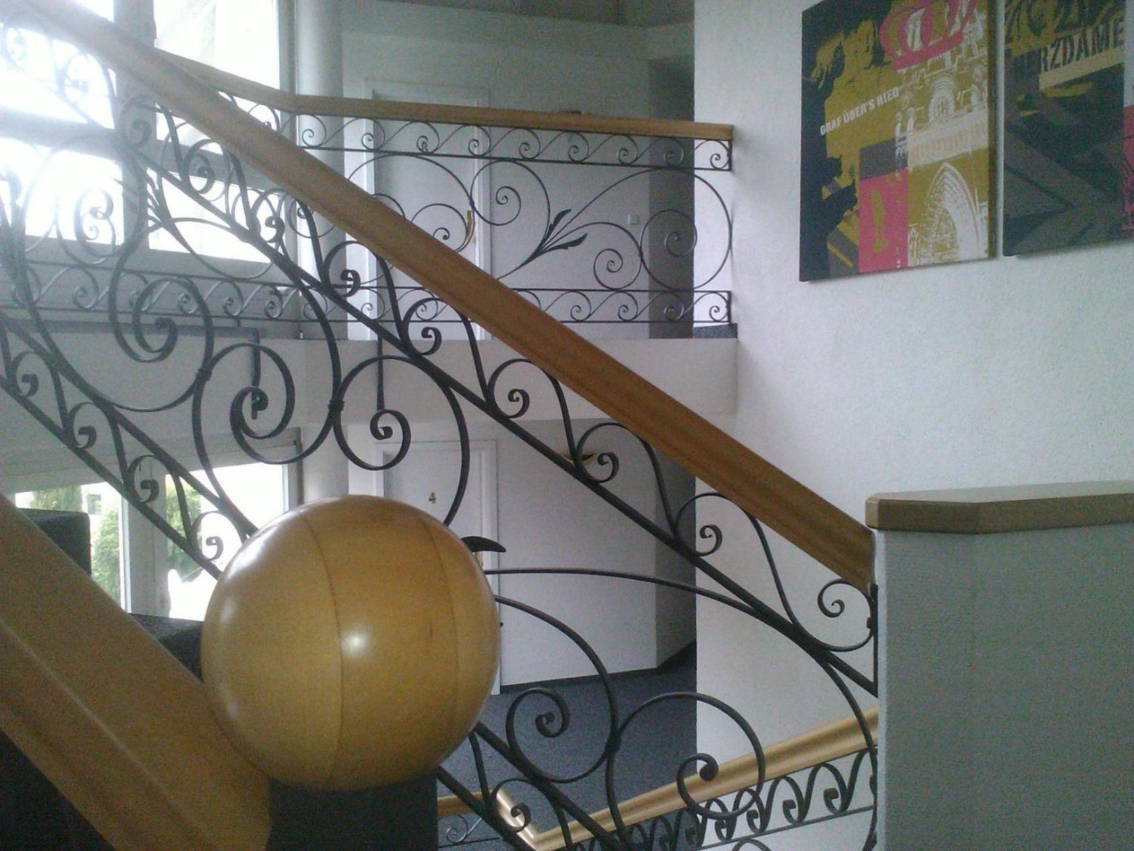 Hotel Krone Ueberlingen Am Ried Зинген Екстериор снимка